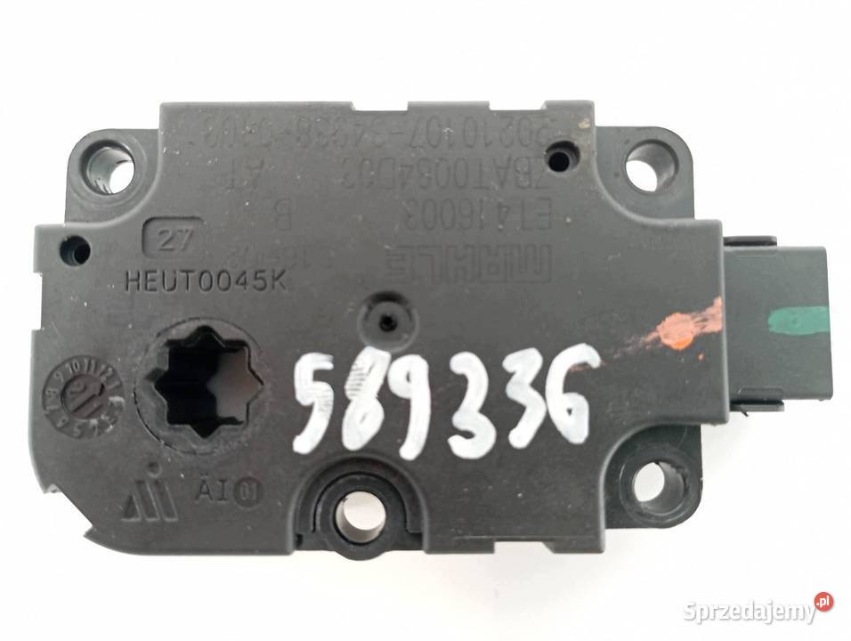 SILNICZEK NAGRZEWNICY ET416003 ZBAT0084D03 Audi