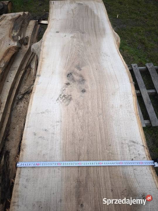 Deski dąb dębowe Gorlice