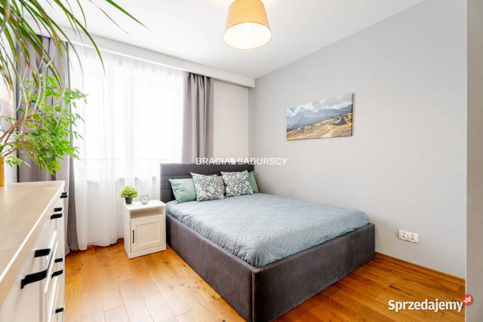 sprzedaży mieszkania 629m2 3pok Kraków Przewóz Rok budowy 2018 sprzedam