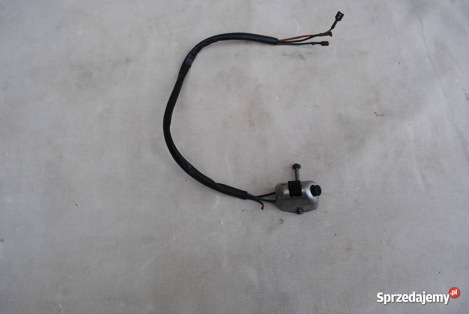 Przełącznik świateł Romet Komar Wsk Shl Wfm Głogów