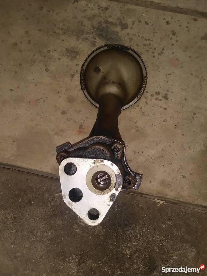 pompa oleju fiat seicento 900 Siedliska sprzedam
