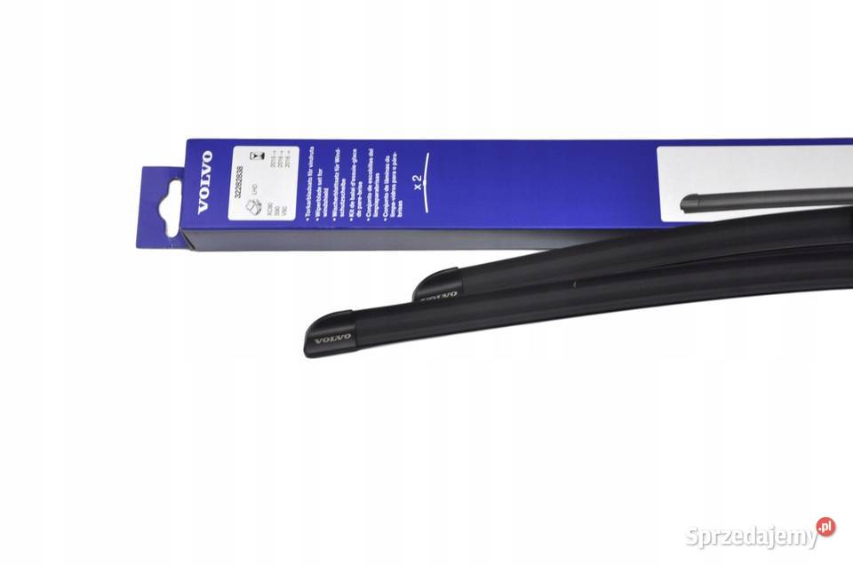 VOLVO S90 V90 XC90 II piora wycieraczek przod Bielany Wrocławskie