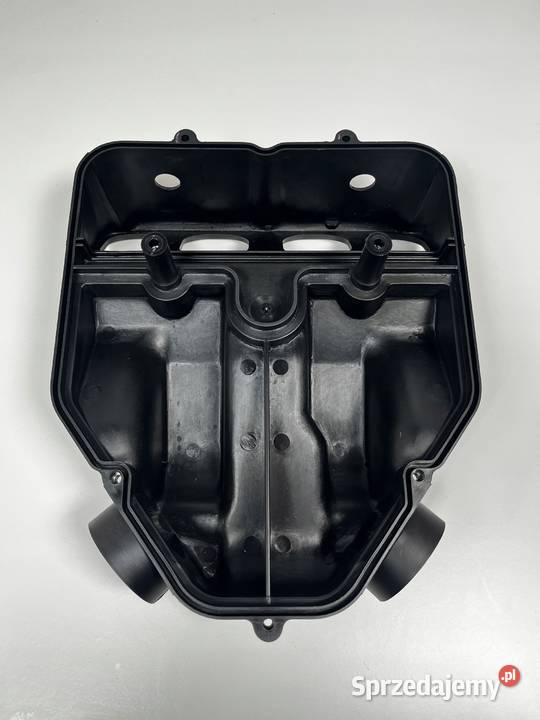 KAWASAKI ZZR 600 94 Obudowa filtra powietrza Łobżenica