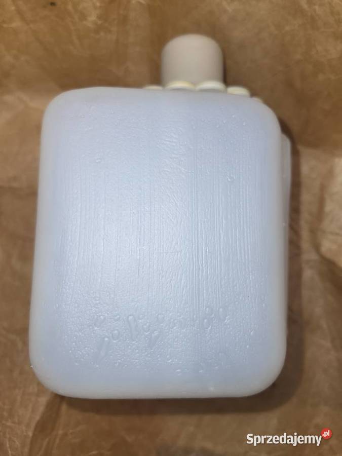 Trabant 601 Nowy zbiornik płynu spryskiwacza Piaseczno