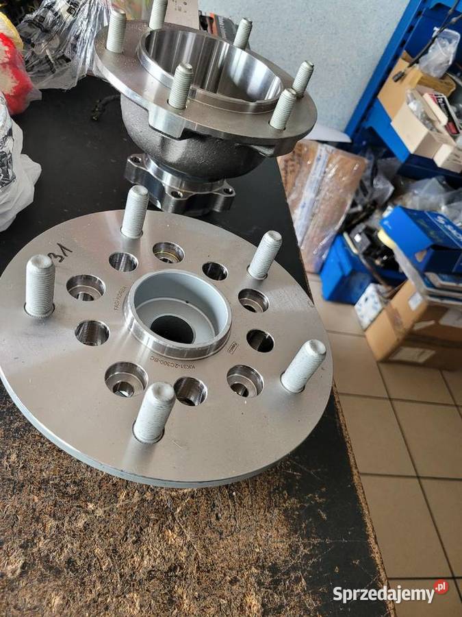 Piasta Ford BK312C300AD 2167067 BK312C300