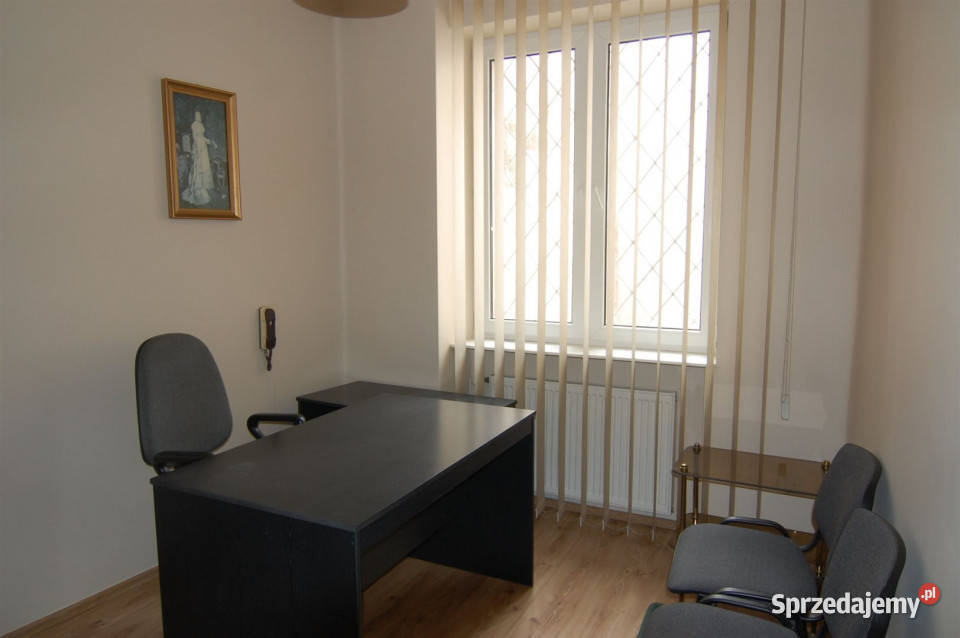 Lokal Kielce 49m2 świętokrzyskie