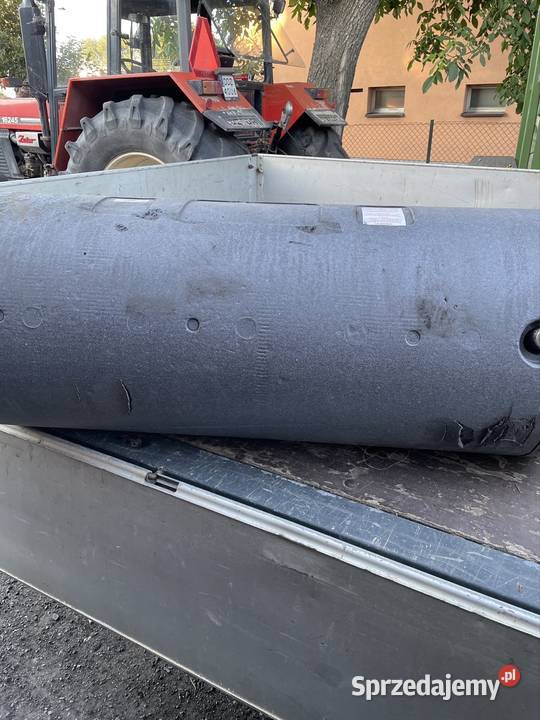 Boiler z wężownicą 140l Bojlery Lisowice