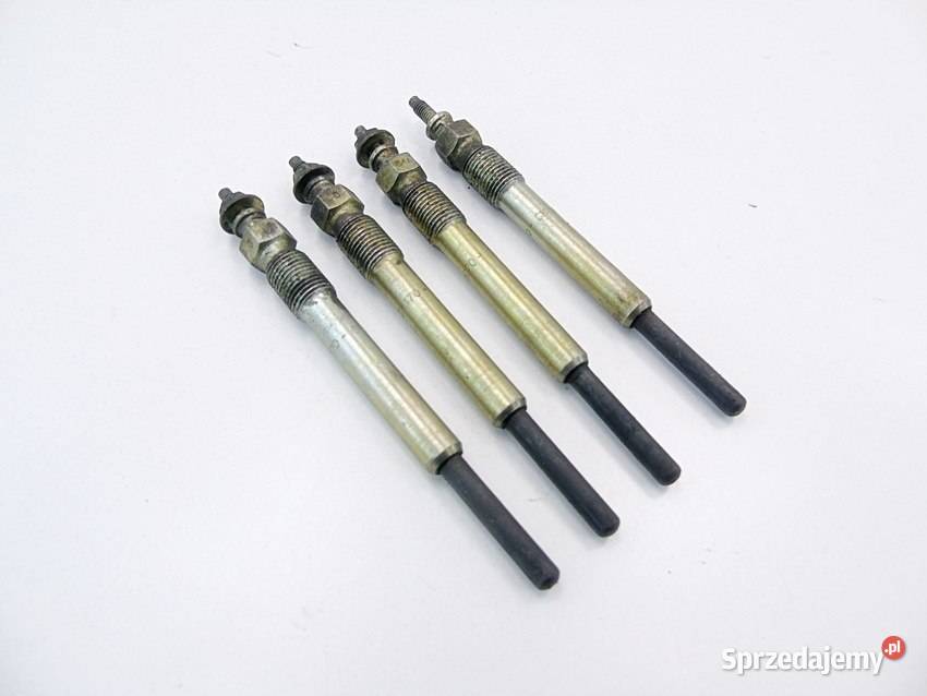 ŚWIECE ŻAROWE 20 HDI 206 306 307 406 XSARA C5 śląskie Sosnowiec sprzedam