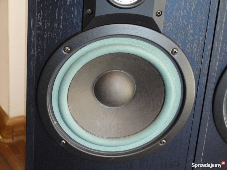 Mocne kolumny Magnat Jensen 2 x 150 wat WYSYŁKA Jasło