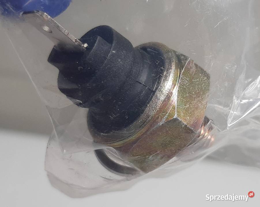 CZUJNIK CIŚNIENIA OLEJU RENAULT 7700260132 Mielęcin