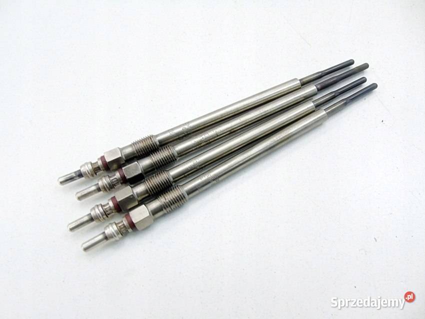 ŚWIECE ŻAROWE 20 D JTD MJET DUCATO 3 DOBLO 2 Sosnowiec