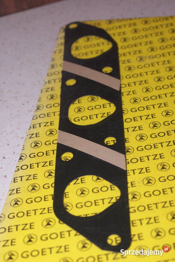 Uszczelka kolektora ssącego OPEL CALIBRA A sprzedam