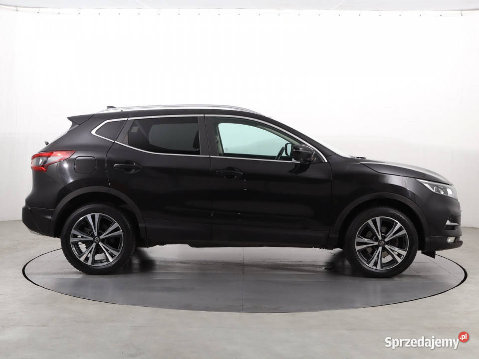 Nissan Qashqai 12 DIGT śląskie Katowice sprzedam