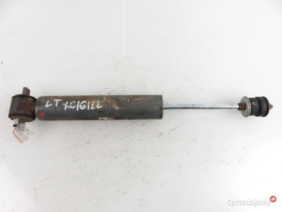 AMORTYZATOR LEWY TYŁ MERCEDES W123 małopolskie