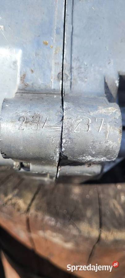 Silnik romet 019 uszkodzony Motoryzacja