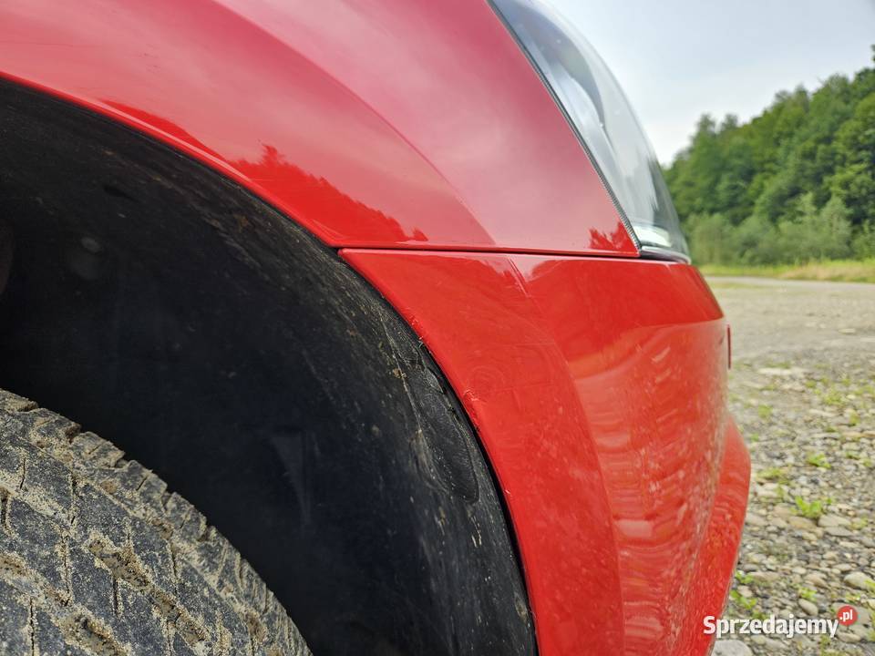 Skoda Yeti 20 diesel 4x4 DSG MONTE CARLO małopolskie Zembrzyce