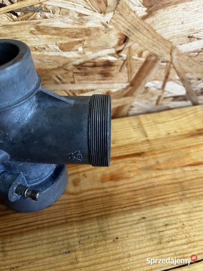 Gaźnik 30N25 ETZ 250 Gaźniki Jadachy