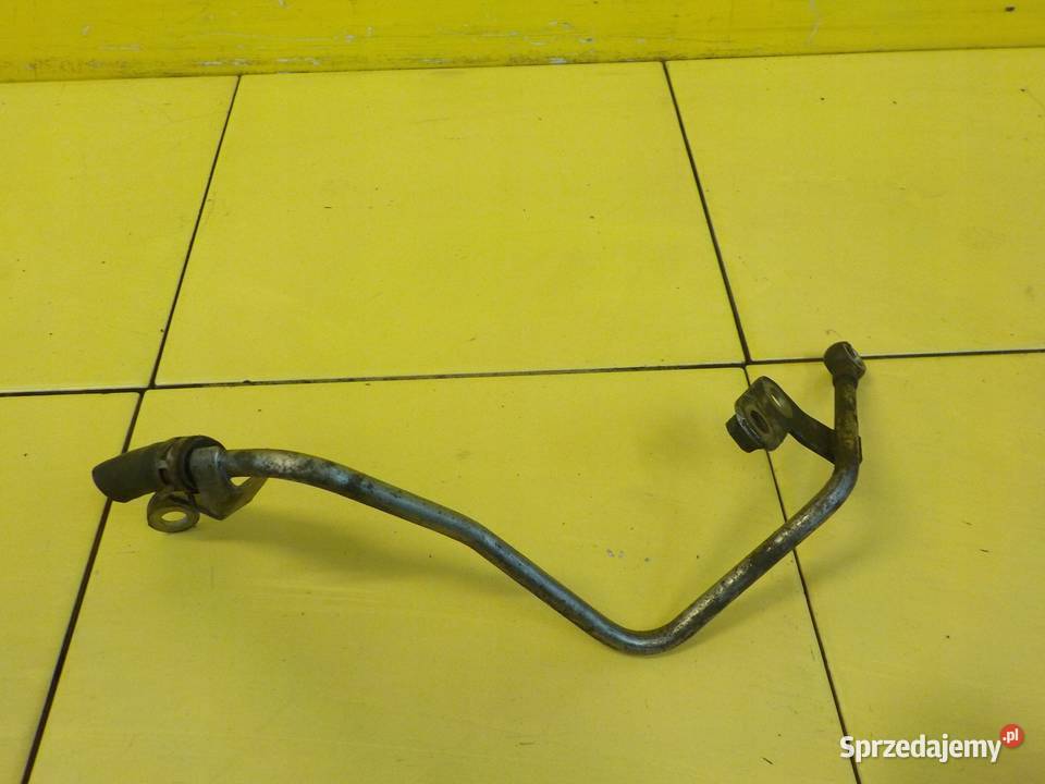 SUBARU FORESTER 20 D 11r 147 EE20Z przewod rurka sprzedam