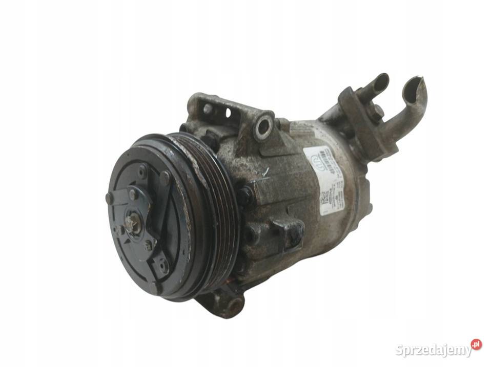 SPRĘŻARKA KLIMATYZACJI 5802212928 23 HPI JTD sprzedam