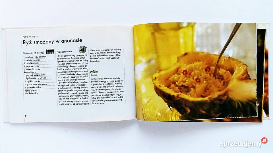 Kupiec Menu Sprawdzone przepisy na potrawy z Kraków
