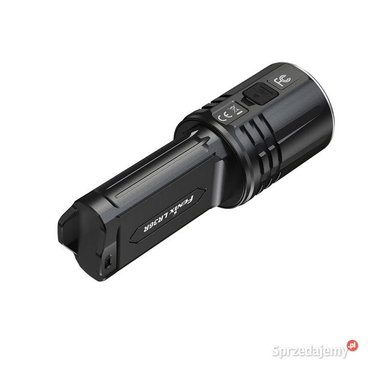 Latarka LED Fenix LR36R Warszawa