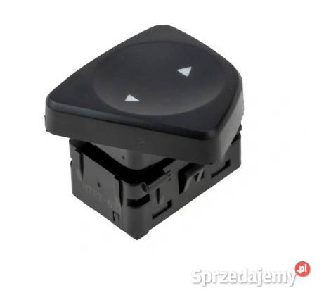 Fiat 500 07 przełacznik szyb elektrycznych NOWY łódzkie Łódź