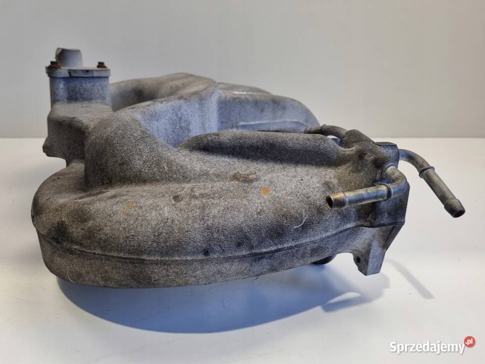 KOLEKTOR SSĄCY XR8E9424AJ Jaguar SType 30 V6 Rudka