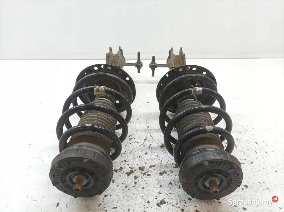 AMORTYZATOR PRAWY LEWY PRZÓD 20 CDTI KPL świętokrzyskie