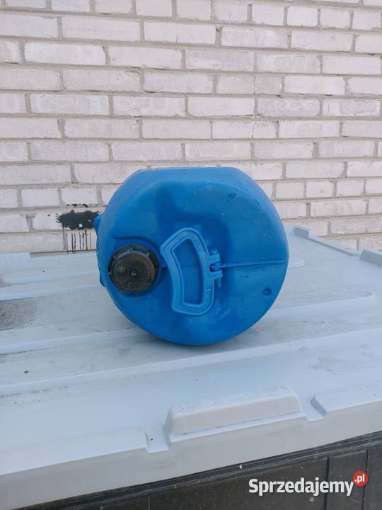 Karnister bańka 30 35 litrów