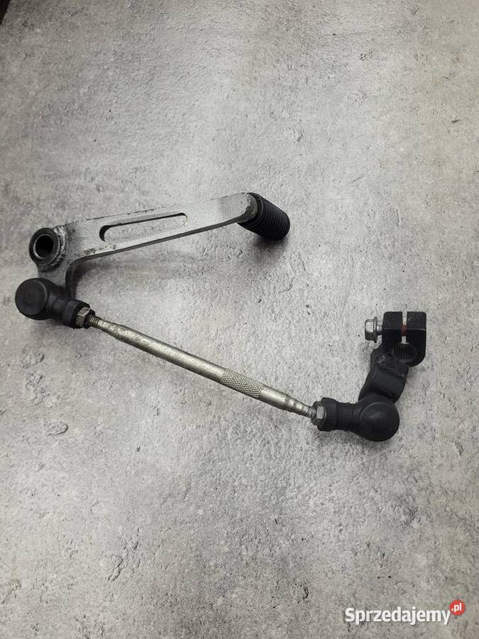 Kawasaki Z900 Z 900 24 OEM dźwignia zmiany Nowy Tomyśl