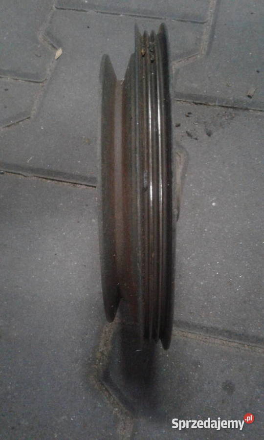 Honda civic lll kolo pasowe wielkopolskie Czajków sprzedam