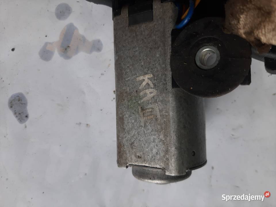 Ford KA 2 MK II silniczek tylnej wycieraczki Silniki wycieraczek sprzedam