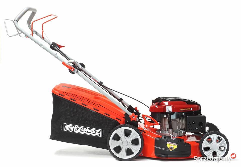 Kosiarka spalinowa HKS450 z napędem 51 Pabianice