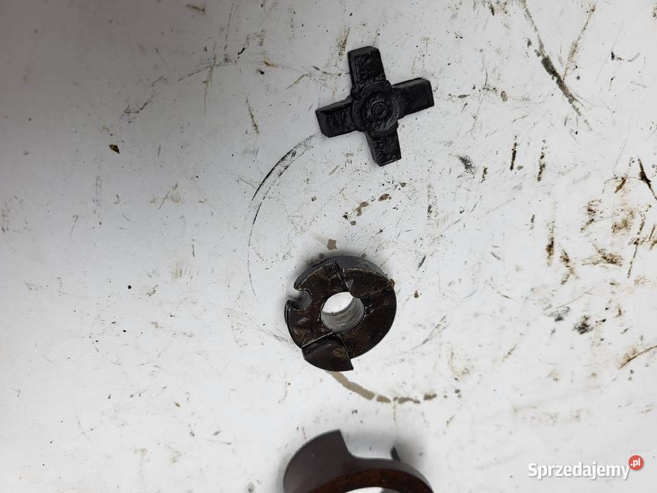 CZĘŚCI ISKROWNIKA AWO SIMSON TOURIST SPORT Rybnik