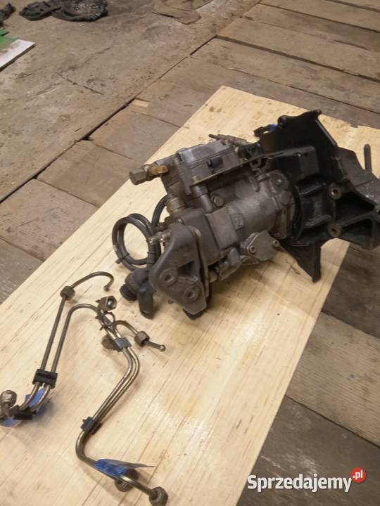 Pompa wtryskowa Volvo V40 silnik 19 diesel Bełżyce