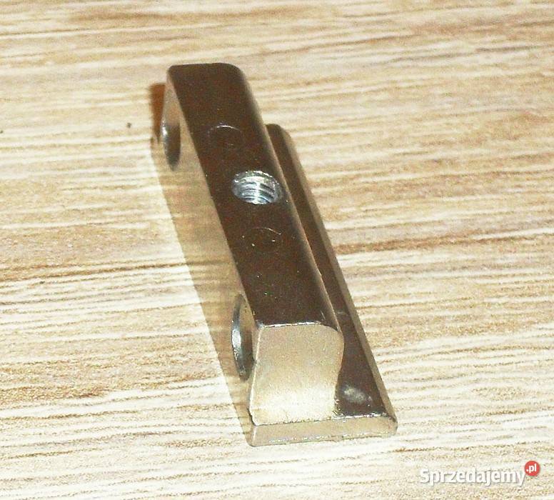 Bloki montażowe RITTAL Akcesoria do montażu Gliwice