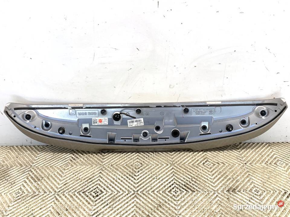 SPOILER TYŁ HYUNDAI i30 Hatchback 87210A6001 sprzedam