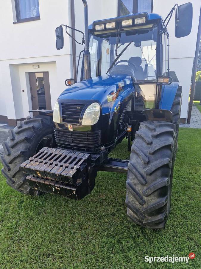 Pronar Zefir 85 1200 Mth Krajowy Nowy Modlica