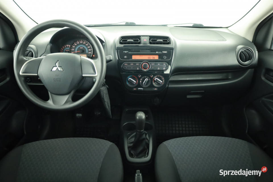 Mitsubishi Space Star 10 MIVEC Space Star Piaseczno sprzedam