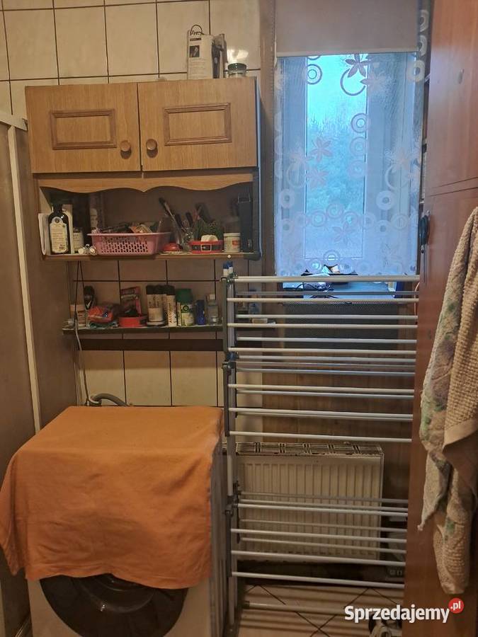 SPRZEDAM DOM wolnostojący Bogoria