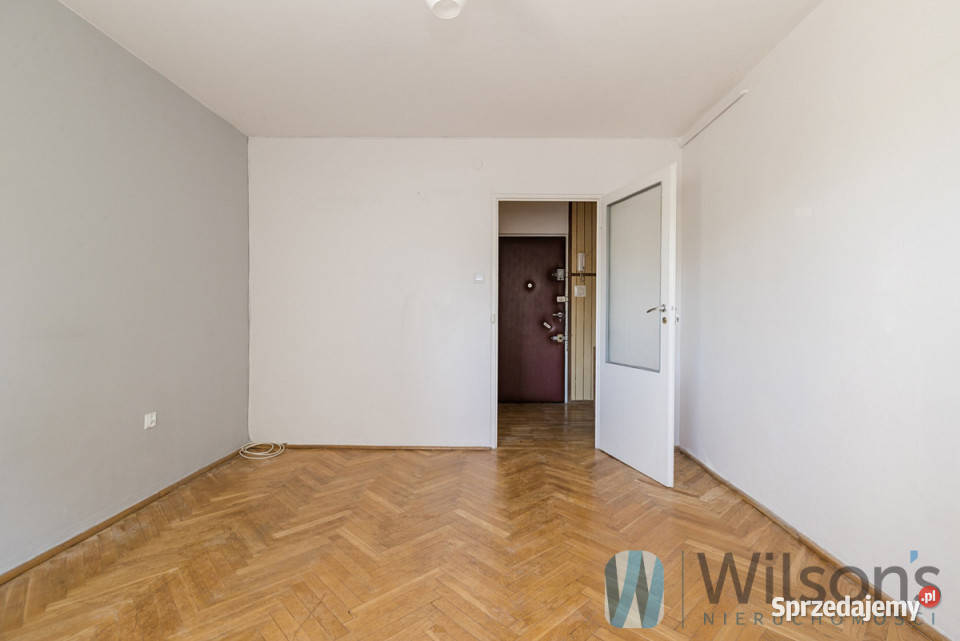 Ogłoszenie mieszkanie Warszawa Zabłocińska 452m2 sprzedam