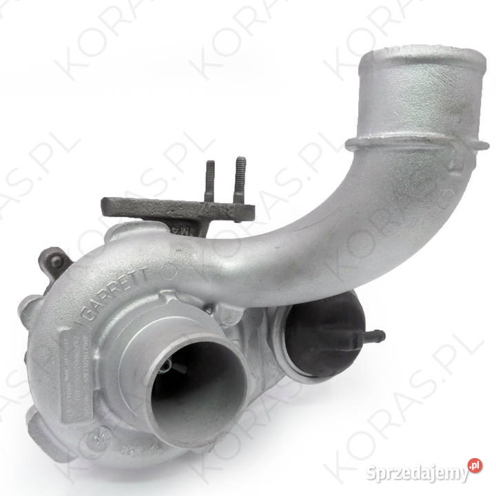 Turbina Renault Master Moc 90 Silnik G9T 720 świętokrzyskie Włoszczowice sprzedam