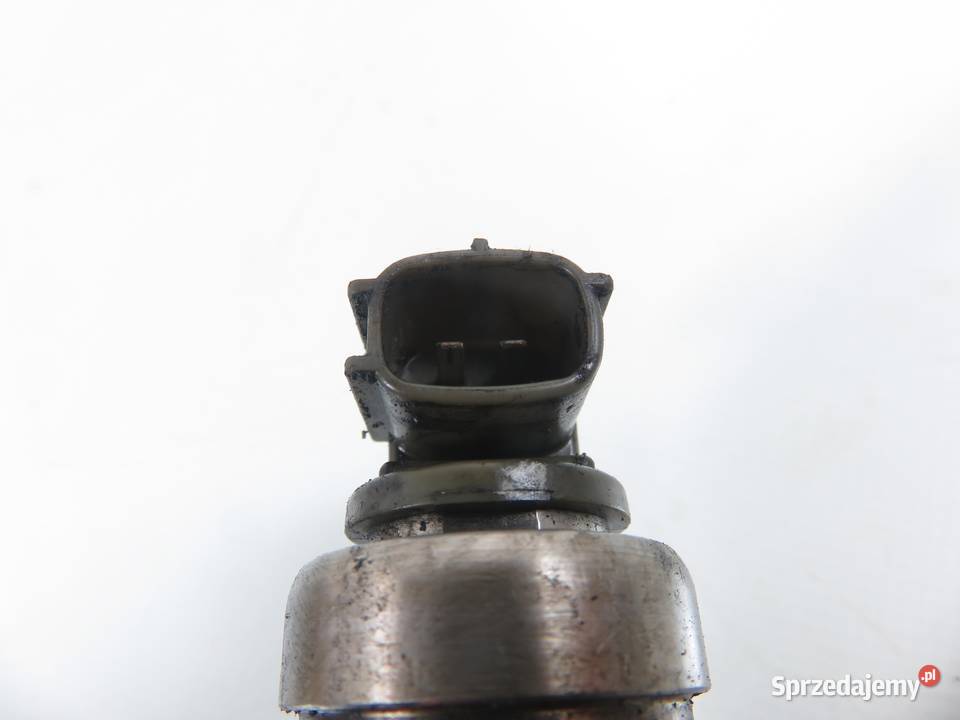 WTRYSKIWACZ TOYOTA COROLLA E12 20 D4D 236700G010 Wtryskiwacze małopolskie