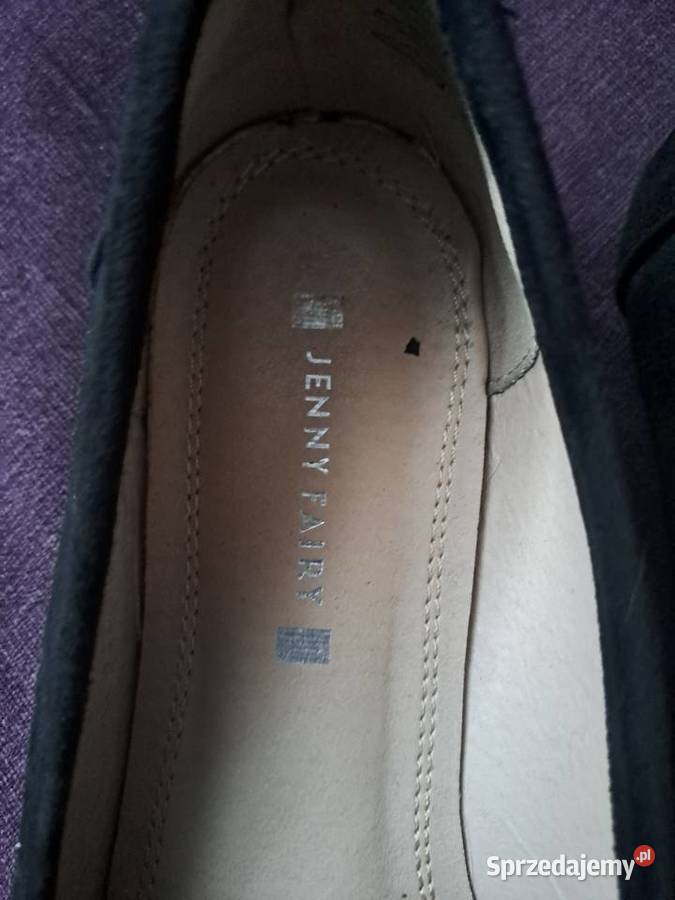 41 buty zaszowe Wrocław