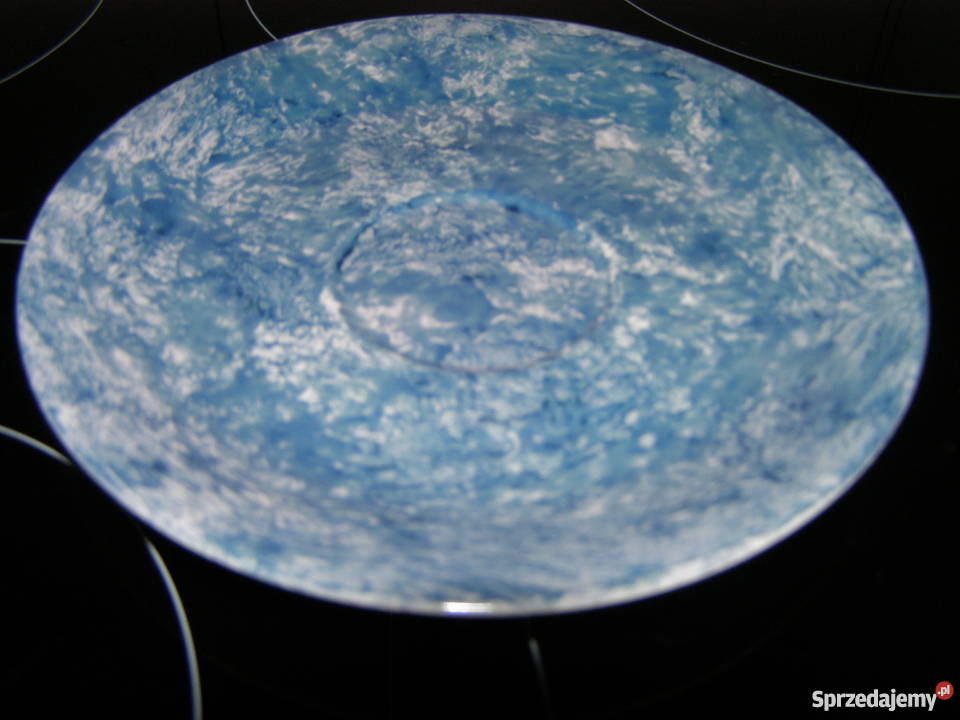 Serwis kawowy Włocławek lata 60te Międzyborów