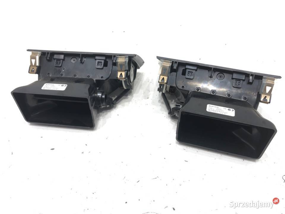 KRATKA NAWIEWU PRZÓD SKODA RAPID 5JA820951D osobowe sprzedam