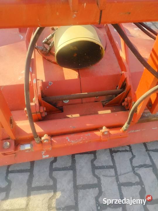 Kosiarką sadownicza Krasnystaw