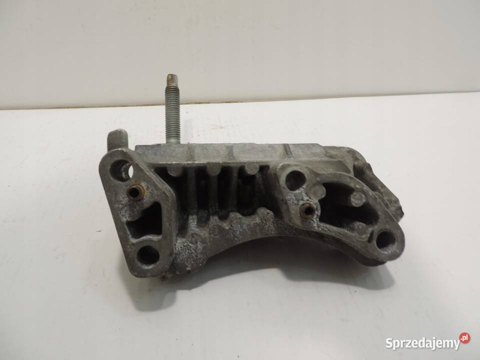 ŁAPA SILNIKA 3M516030AF FORD FOCUS MK3 16 TDCI osobowe Zawieszenie silnika