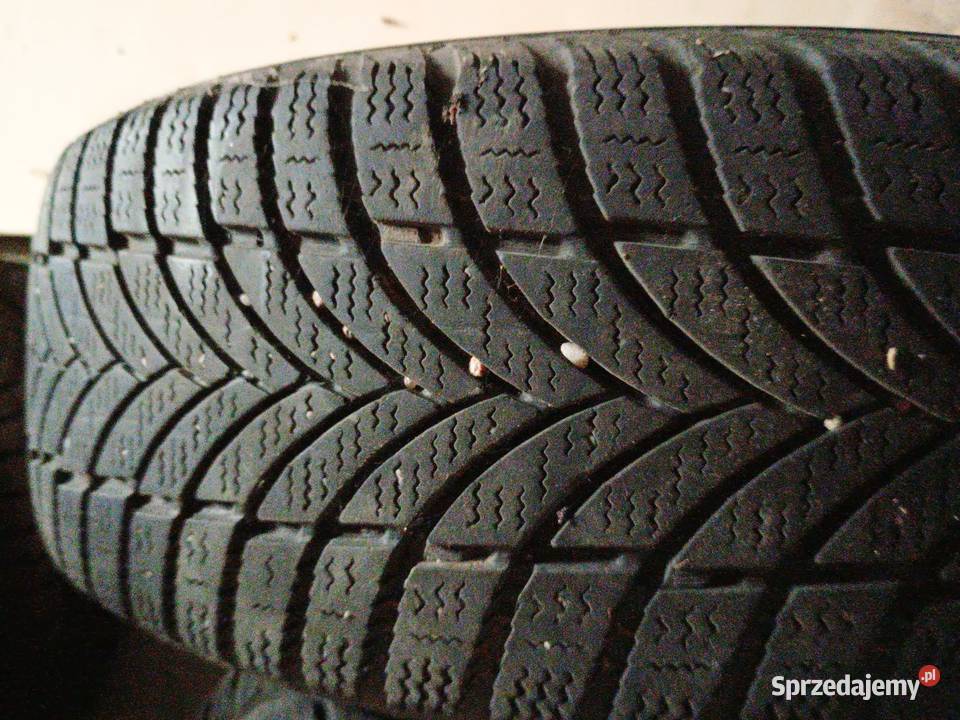 R14 4x108 ford mazda wielosezonowe Bratian