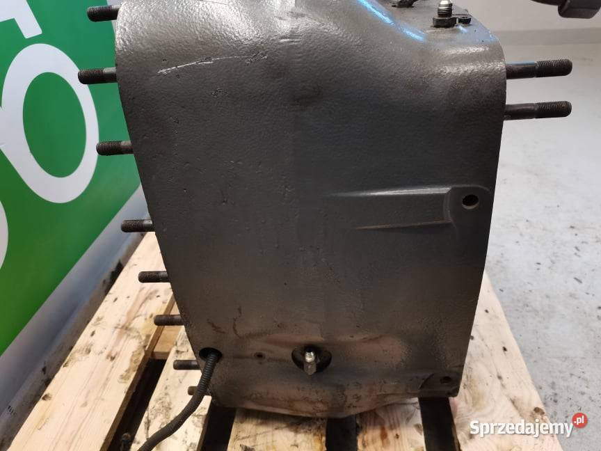 Valtra T213 Versu Obudowa TB0738 Wilkowo sprzedam